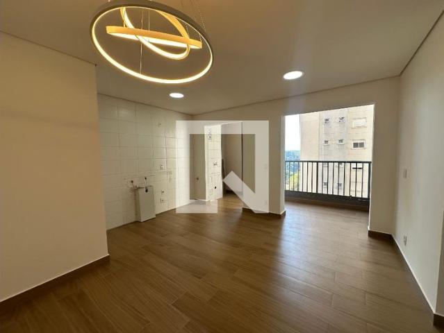 Apto, Alphaville, 2 Quartos, 67 m2 Barueri