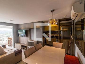 Apto, Alphaville, 2 Quartos, 67 m2 Barueri