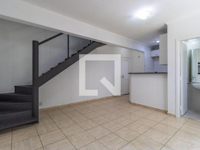 Apto, Alphaville, 2 Quartos, 68 m2 Barueri