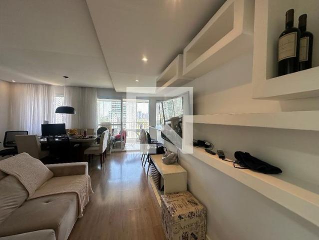 Apto, Alphaville, 2 Quartos, 69 m2 Barueri