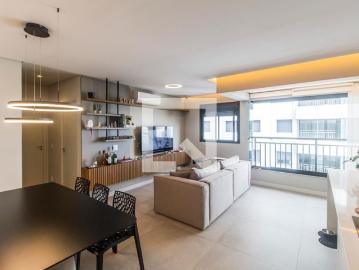 Apto, Alphaville, 2 Quartos, 69 m2 Barueri