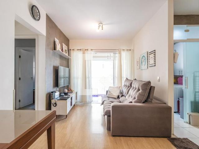 Apto, Alphaville, 2 Quartos, 69 m2 Barueri