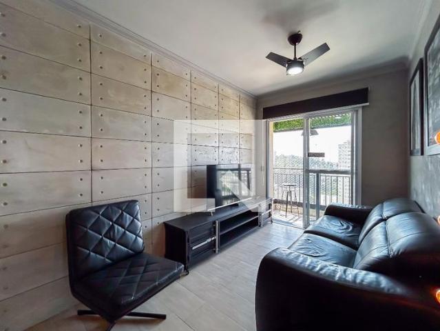 Apto, Alphaville, 2 Quartos, 69 m2 Barueri