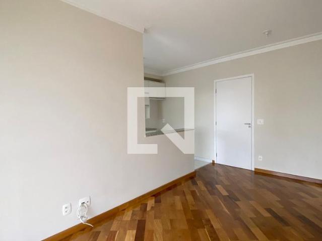 Apto, Alphaville, 2 Quartos, 60 m2 Barueri