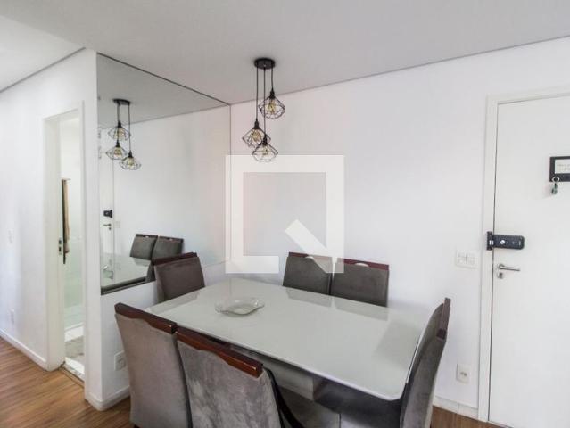 Apto, Alphaville, 2 Quartos, 60 m2 Barueri