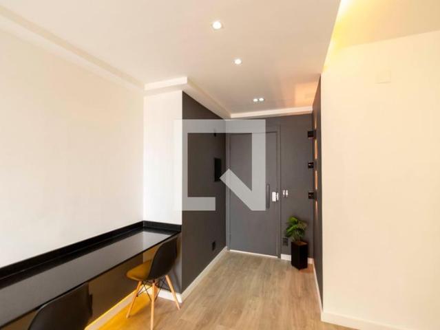 Apto, Alphaville, 2 Quartos, 60 m2 Barueri