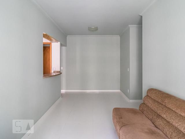 Apto, Alphaville, 2 Quartos, 60 m2 Barueri
