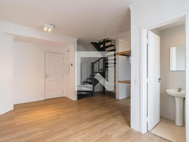 Apto, Alphaville, 2 Quartos, 60 m2 Barueri