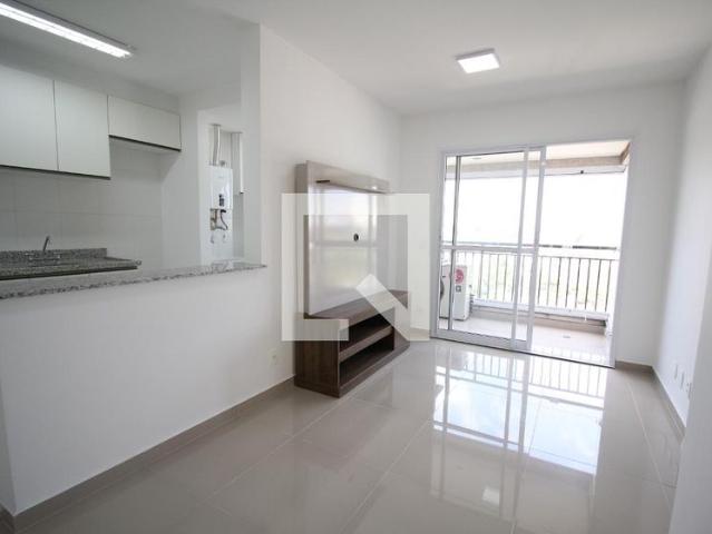 Apto, Alphaville, 2 Quartos, 61 m2 Barueri