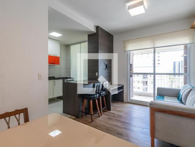 Apto, Alphaville, 2 Quartos, 62 m2 Barueri
