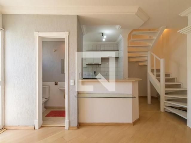 Apto, Alphaville, 2 Quartos, 62 m2 Barueri