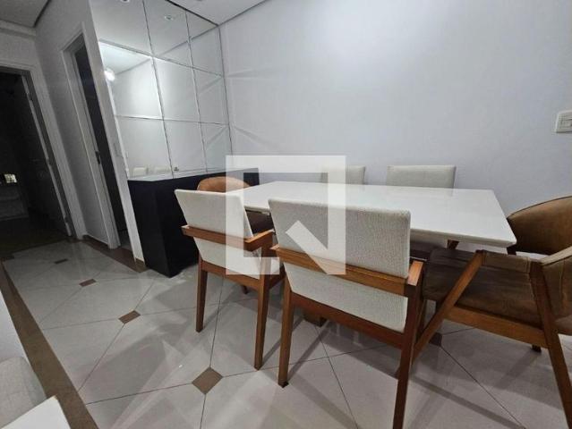 Apto, Alphaville, 2 Quartos, 62 m2 Barueri