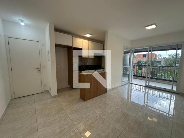 Apto, Alphaville, 2 Quartos, 62 m2 Barueri