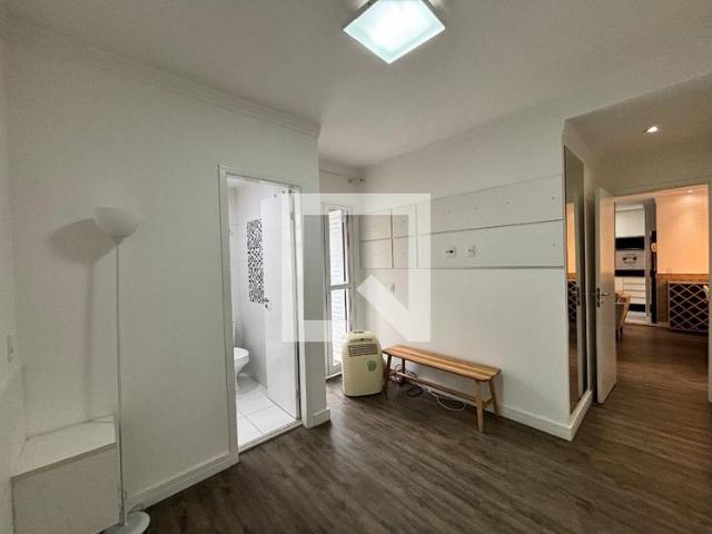 Apto, Alphaville, 2 Quartos, 66 m2 Barueri
