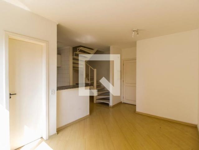 Apto, Alphaville, 2 Quartos, 63 m2 Barueri
