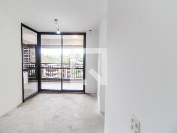 Apto, Alphaville, 2 Quartos, 63 m2 Barueri