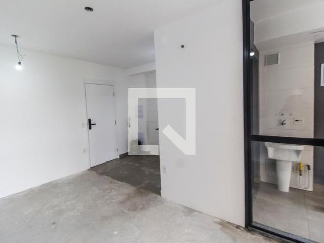 Apto, Alphaville, 2 Quartos, 63 m2 Barueri