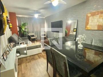 Apto, Alphaville, 2 Quartos, 63 m2 Barueri