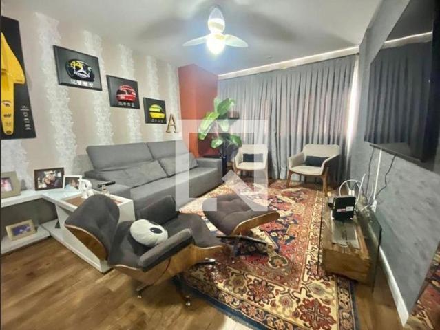 Apto, Alphaville, 2 Quartos, 63 m2 Barueri