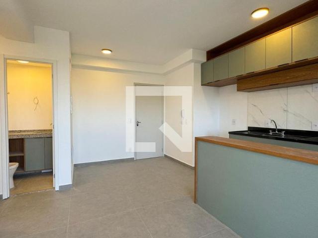 Apto, Alphaville, 2 Quartos, 63 m2 Barueri