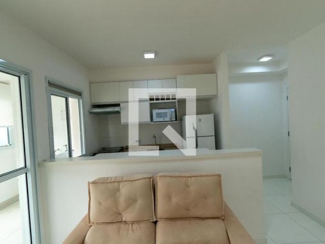 Apto, Alphaville, 2 Quartos, 63 m2 Barueri