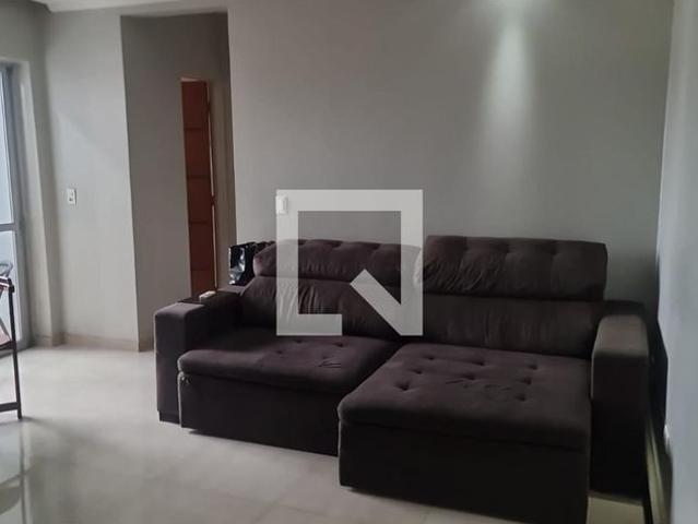 Apto, Alphaville, 2 Quartos, 63 m2 Barueri