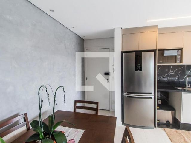 Apto, Alphaville, 2 Quartos, 63 m2 Barueri