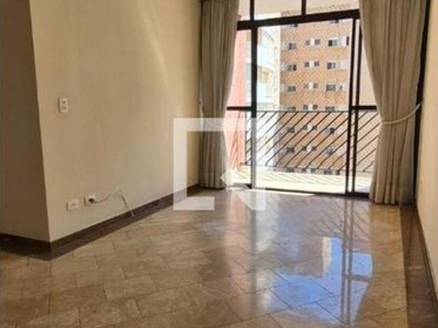 Apto, Alphaville, 2 Quartos, 74 m2 Barueri