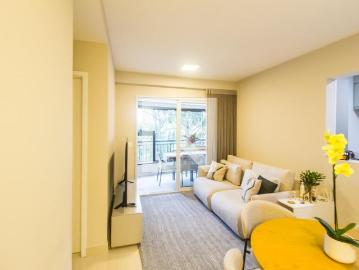 Apto, Alphaville, 2 Quartos, 74 m2 Barueri