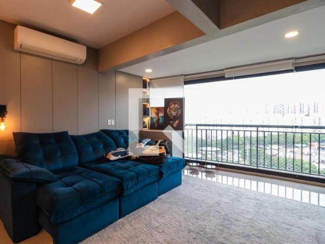 Apto, Alphaville, 2 Quartos, 74 m2 Barueri
