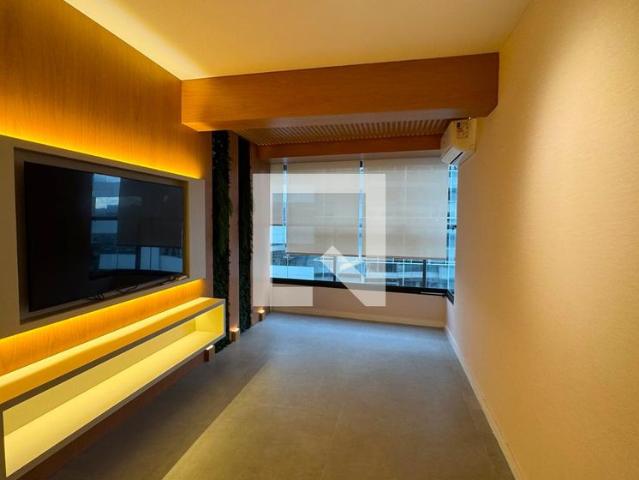 Apto, Alphaville, 2 Quartos, 75 m2 Barueri