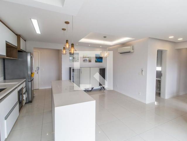 Apto, Alphaville, 2 Quartos, 75 m2 Barueri