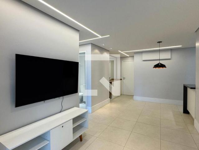 Apto, Alphaville, 2 Quartos, 76 m2 Barueri