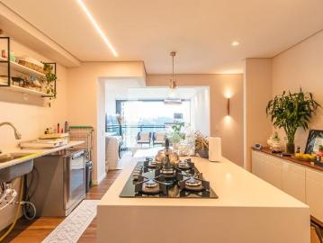 Apto, Alphaville, 2 Quartos, 76 m2 Barueri