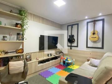 Apto, Alphaville, 2 Quartos, 76 m2 Barueri