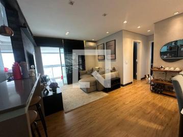 Apto, Alphaville, 2 Quartos, 78 m2 Barueri