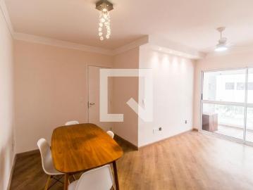 Apto, Alphaville, 2 Quartos, 78 m2 Barueri
