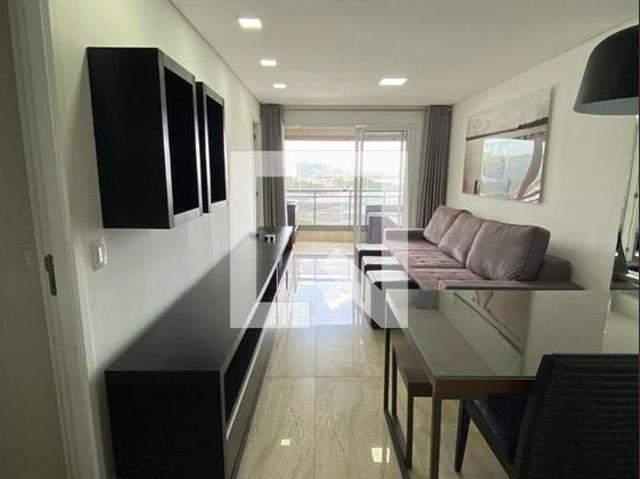Apto, Alphaville, 2 Quartos, 78 m2 Santana de Parnaíba
