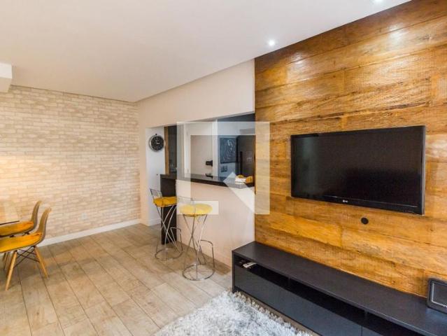 Apto, Alphaville, 2 Quartos, 79 m2 Barueri