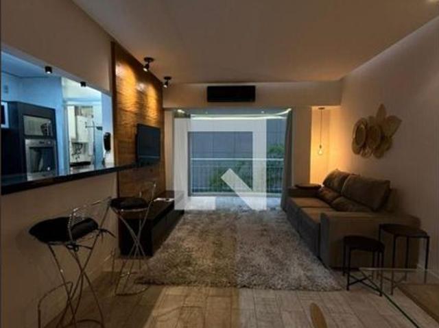 Apto, Alphaville, 2 Quartos, 79 m2 Barueri