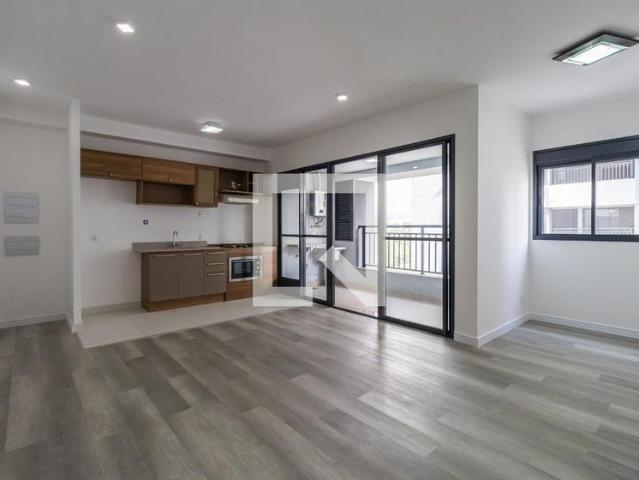 Apto, Alphaville, 2 Quartos, 70 m2 Barueri