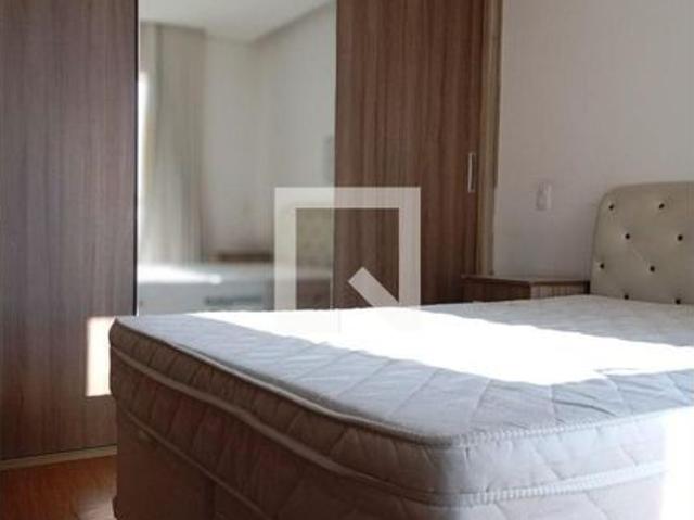 Apto, Alphaville, 2 Quartos, 70 m2 Barueri