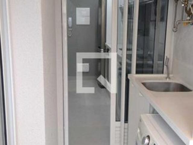 Apto, Alphaville, 2 Quartos, 70 m2 Barueri