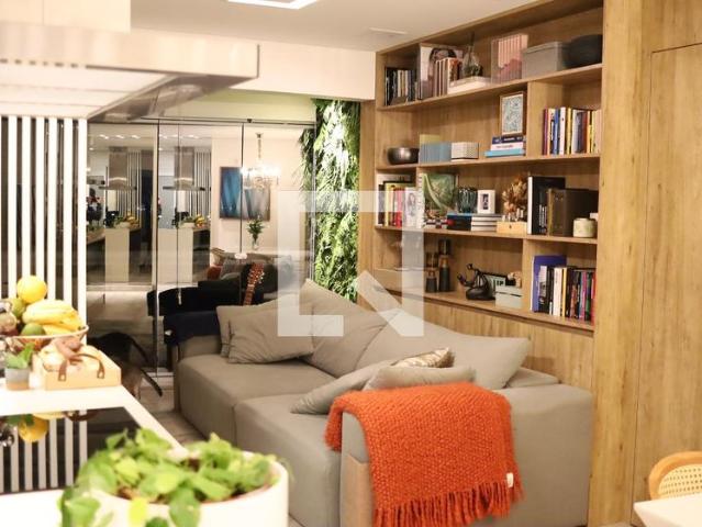 Apto, Alphaville, 2 Quartos, 70 m2 Barueri
