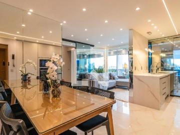 Apto, Alphaville, 2 Quartos, 70 m2 Barueri