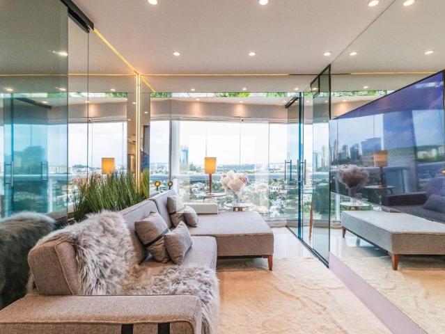 Apto, Alphaville, 2 Quartos, 70 m2 Barueri