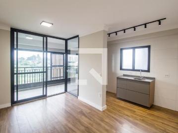 Apto, Alphaville, 2 Quartos, 70 m2 Barueri