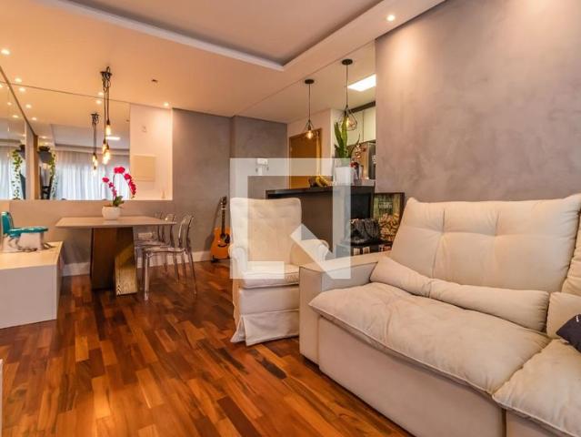 Apto, Alphaville, 2 Quartos, 70 m2 Barueri