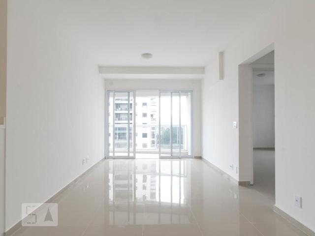 Apto, Alphaville, 2 Quartos, 70 m2 Barueri