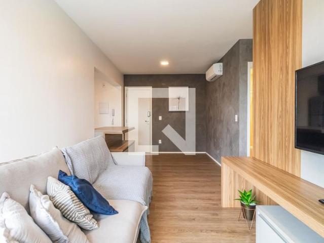 Apto, Alphaville, 2 Quartos, 70 m2 Barueri